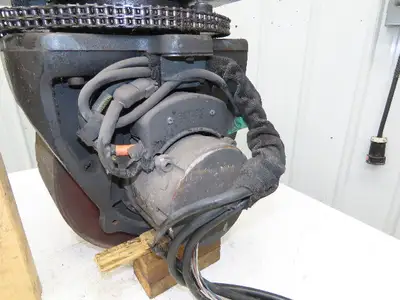 Used TENNANT _UNKNOWN_ Scrubbers Indiana US | Arrow Industrial #1489128