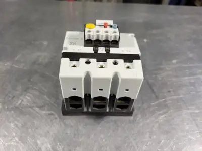 NEW MOELLER Z5-125/SK4