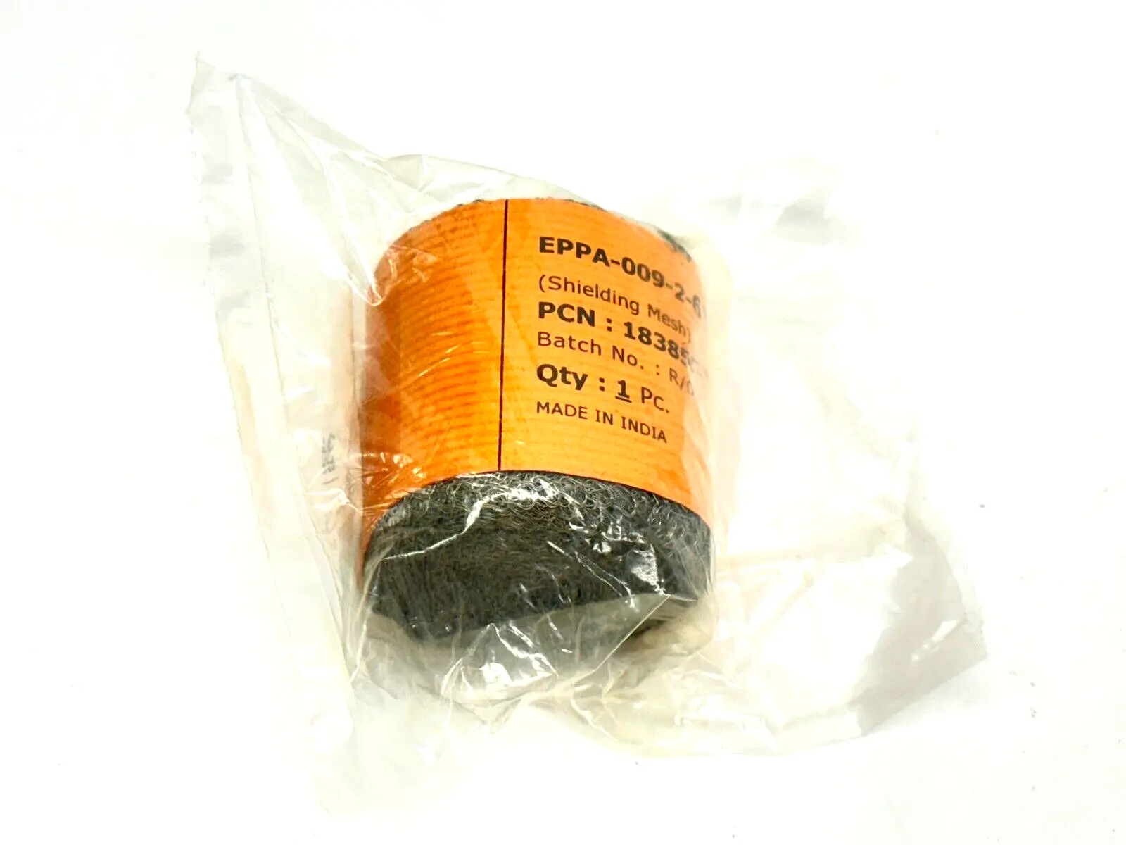 EPPA-009-2-6350 | Raychem  Shielding Mesh 183855-000 - New
