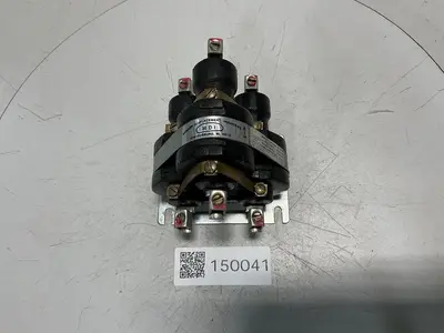 USED MDI 335NO-120A-18