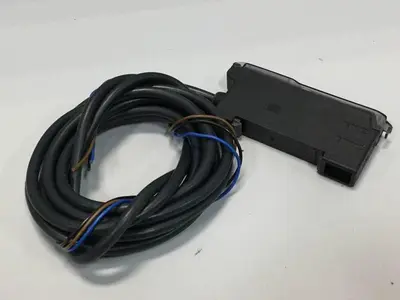 USED OMRON E3X-NA11