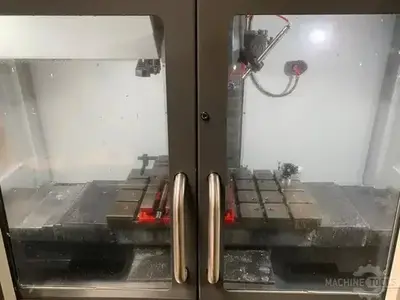 USED 2022 HAAS VM-2