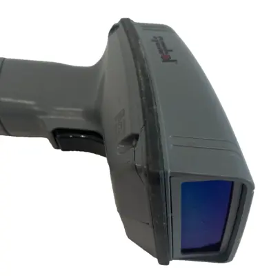 USES SYMBOLS LS-3603-I200A HAND SCANNER LS3603I200A