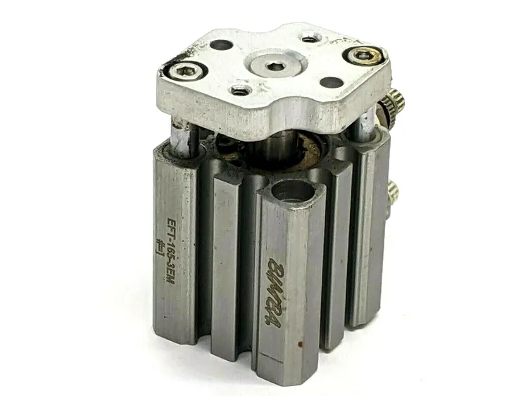 Used BIMBA _UNKNOWN_ Pneumatic Cylinders | Maverick Industrial Sales #1114149