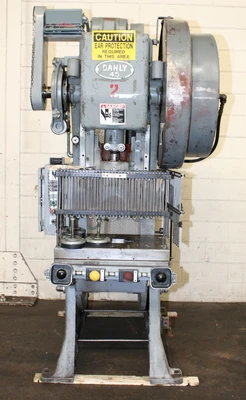 USED Danly 45