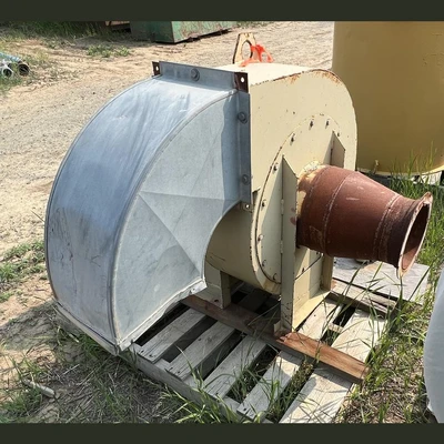 USED NR MURPHY EA-1