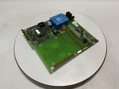 USED KEBA E-FLOPPY D1629C-1