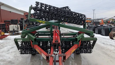USED BRILLION X108