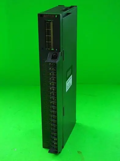 Used MITSUBISHI AY11A Circuit Boards Michigan US | Ideal Machinery #591514