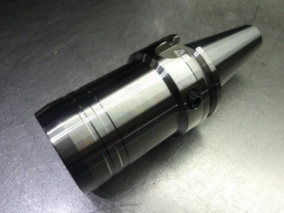 YG-1 CAT40 1" Hydraulic Tool Holder 4" Pro CAT40AD/B-HC1"-4.00" (LOC2945A)