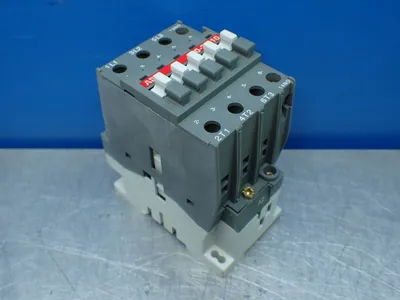 New | in-Stock ABB 1SBL321001R8410 PLC Contactors | HGR 24 #753487
