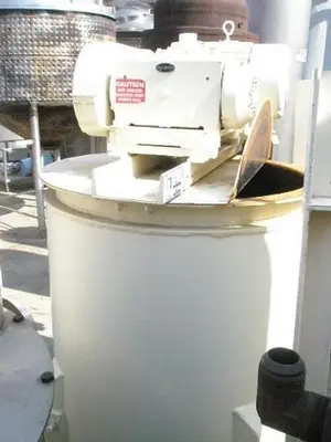 USED CHARLES ROSS 361-100