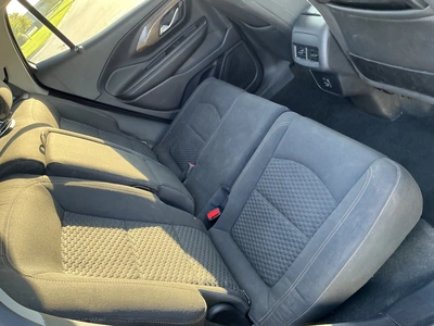 Used 2019 GMC TERRAIN SUVs Michigan US | Miedema Asset Management Group #1474454