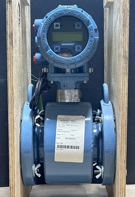 NEW Rosemount 8705THA030C1M0N5B3