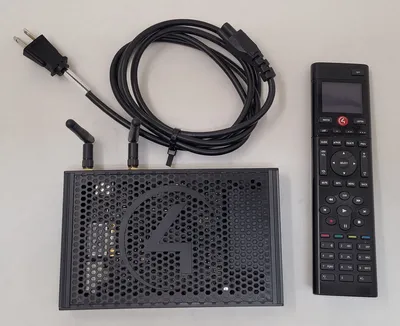 Used Control4 C4-EA1-V2 Electronics & Components Kentucky US | Machinery Central #1403872