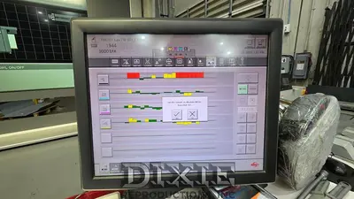 Used 2017 RMGT LED 9 _UNKNOWN_ Sheet-fed press Tennessee US | Dixie Reproductions, Inc. #1665667