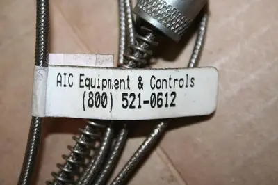 USED AIC 1100-A0-096