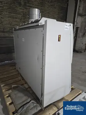 USED Labconco Labconco Logic+ 72" Laboratory Hood