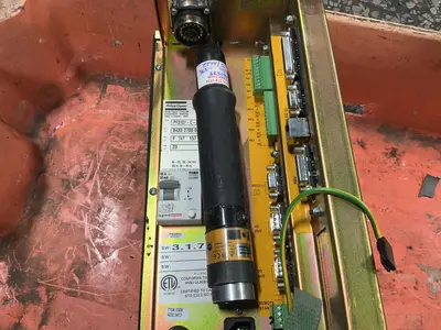 Used ATLAS COPCO P3107CHW Tooling & Accessories (Other) Ohio US | HGR 24 #1445984