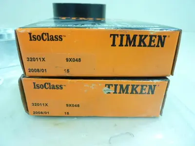 NEW TIMKEN 32011X