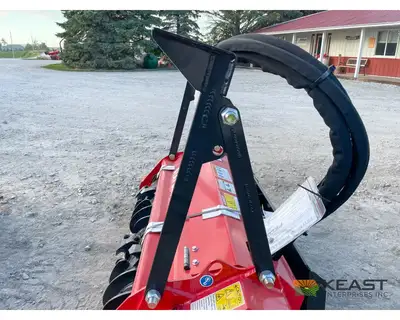 Used FECON _UNKNOWN_ Forestry Grinders Iowa US | Keast Enterprises #1360317