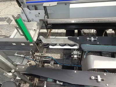 USED O/K INTERNATIONAL CORP. SUPERFORMER 1