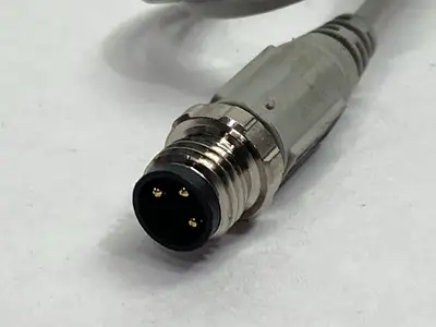 D-M9PSAPC | SMC  Auto-Switch M8 3-Pin 0.5m - New Other