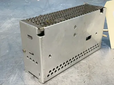 Used COSEL K100A24 AC/DC Power Supplies Ohio US | HGR 24 #1316472