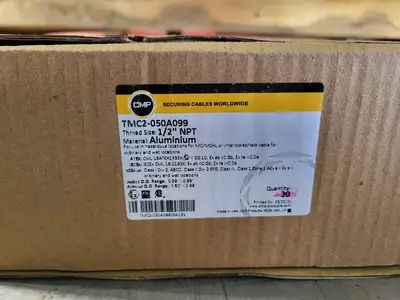 NEW CMP TMC2-050A099