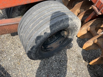 Used _UNKNOWN_ _UNKNOWN_ Disc Harrows Michigan US | Miedema Asset Management Group #1442668