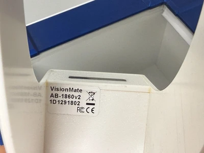 Used Thermo Scientific 312850 , AB1860 Barcode Scanners Missouri US | BioLabTek #1295744