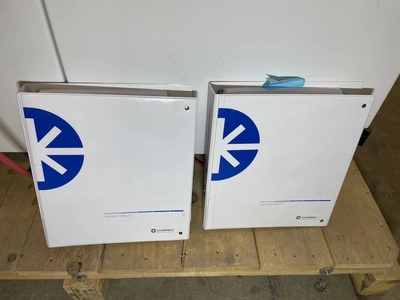 USED 2020 COHERENT DC 040