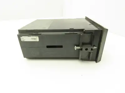 Red Lion Controls GEM2 6 Digit Presettable Digital Counter 115/230VAC 11-14VDC