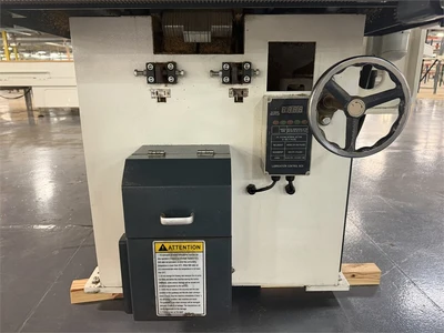 USED 2019 JANGJA SM6355