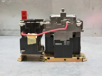 USED WESTINGHOUSE A200MICAC
