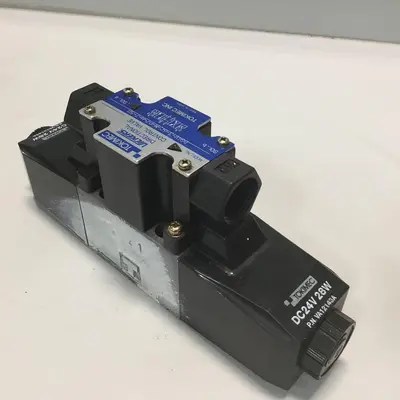 USED VICKERS DG4V36CMP7H750
