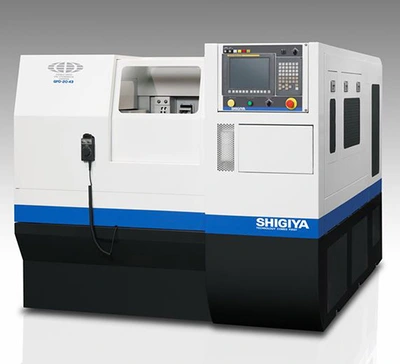 NEW SHIGIYA GPD-20-43