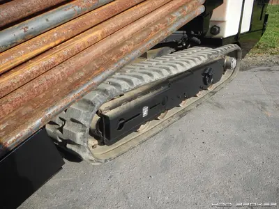 Used 2021 VERMEER 2021 VERMEER D10X15 S3 Drill Rigs Florida US | HDD Broker #1543461