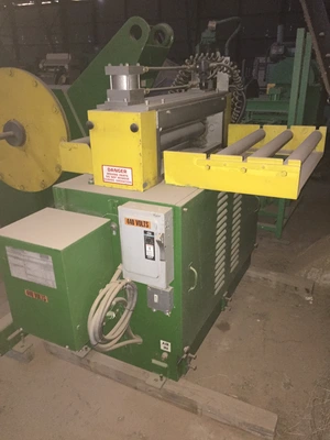 USED COE CPTR-30