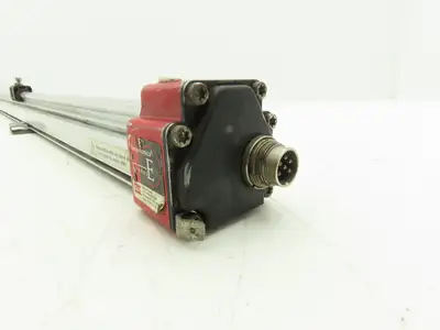 MTS Temposonics EPS0300UD601V0 Linear Position Sensor Transducer 300mm