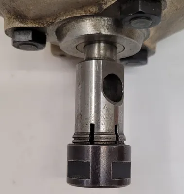 PROCUNIER Model 2 – Series 12002 Tooling & Accessories, Tapping Head | Machinery Central (9)