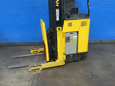 Used HYSTER N40XMR3 Material Handling (misc) Ohio US | HGR 24 #1469580