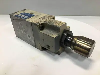USED TOKYO KEIKI TGMX-5-P-BK-10-S3