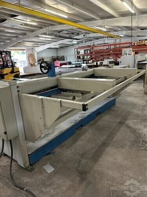 USED SCHECHTL SMT 310 BV