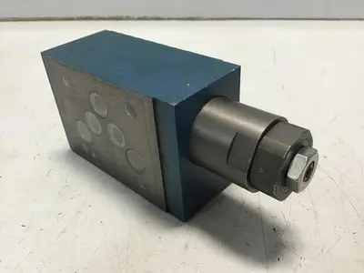 USED BOSCH 0 811 145 117