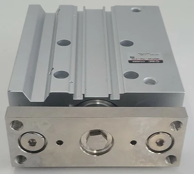 USED SMC MGPL40-75A-Z73L