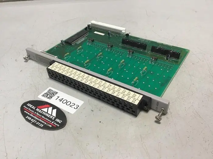 Used SIEMENS 505-4308 Circuit Boards Michigan US | Ideal Machinery #591415