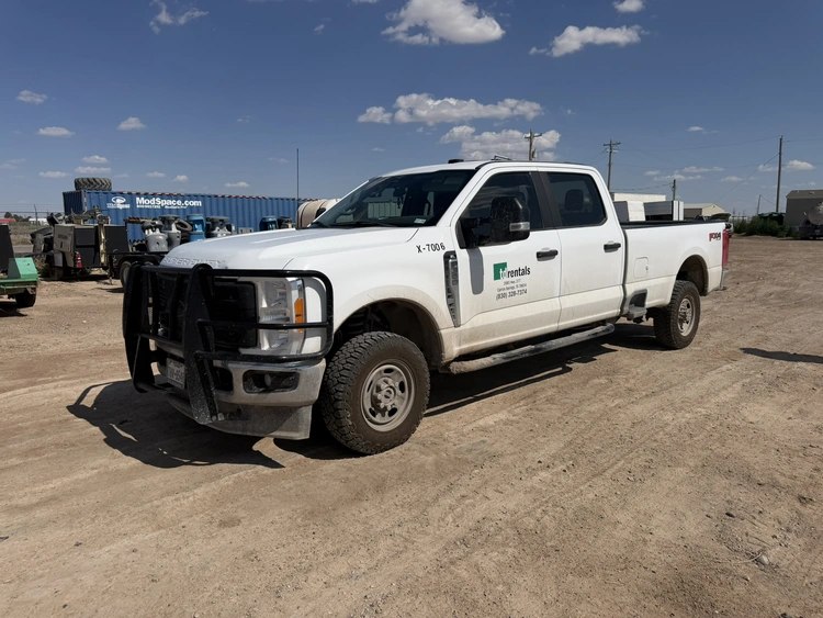 Used 2023 FORD F350 SD XL PICKUP TRUCK Pickup Trucks Texas US | Miedema Asset Management Group #1315775