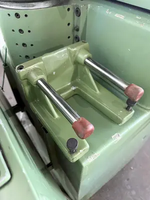 USED JUNGNER US 2305