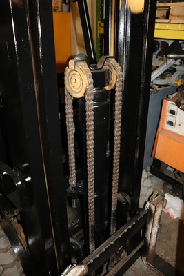 USED TCM FG23N2